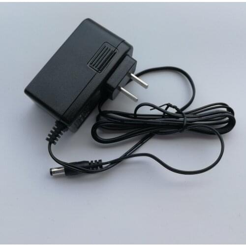 24V/0.5A Robot Vacuum Cleaner Adaptor for Ilife V50 Pro V55 Pro V7s plus v7 v7s pro ecovacs Robot Cleaner Parts Power Adapter