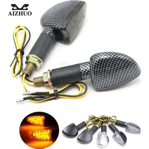 Motorcycle Accessories Flashing Tail Signal Turn Signal For Honda CBR 954 CB500F HORNET CB600F VFR 800 VTX 1300 CBR 929 SHADOW