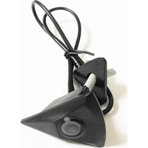 Car Front View Camera for VW/Volkswagen/GOLF/Jetta/Touareg/Passat/Polo/Tiguan Waterproof