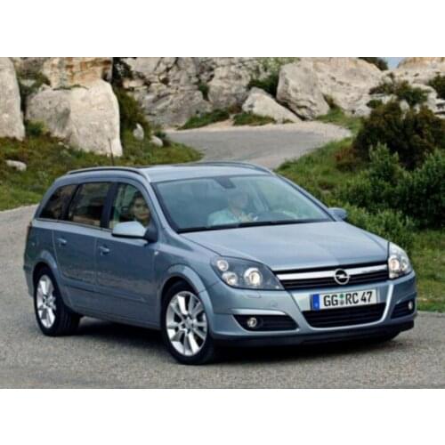 30cm 45cm 60cm 70cm Turn Light+Daytime running light For Opel astra h astra j astra g mokka insignia vectra c 2pc