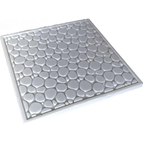 Handmade Water Ripples Mold Sea Lake Rippling Wave Epoxy Resin Mold Ocean Pendant Jewelry Making Tools