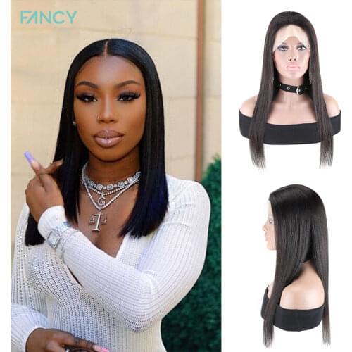 HAIR FANTASY 275 Lace Front Wigs