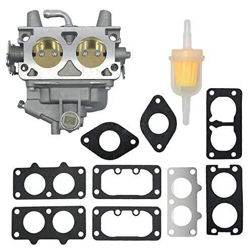 CARBURETOR FITS FOR HONDAG X630 & GX690 V TWIN CYLINDER 16100-Z9E-033 NEW