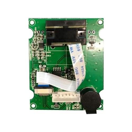 2D Barcode Scanning Engine Module, with Autosense Function, Read Barcodes on Cellphone