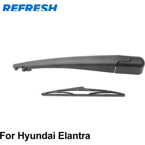 REFRESH Rear Wiper Arm & Rear Wiper Blade for Hyundai Elantra Touring