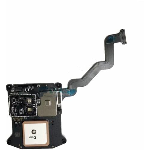 Original DJI Mavic 2 Pro/Zoom GPS Module Board / GPS Flexible Flat Ribbon Cable Spare Parts for Replacing Repair Replacement
