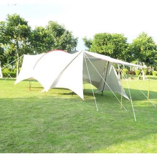 SISSI'S MANOR Sun Awnings