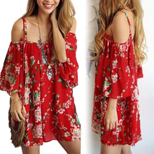 Женские пляжные платья Swokii China At AliExpress