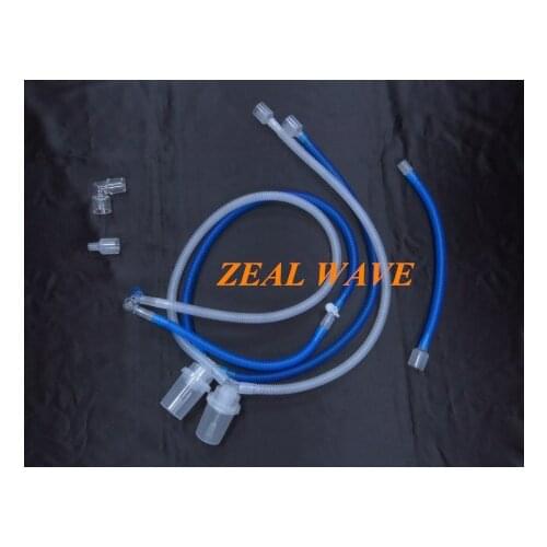 Universal VADI Respirator Machine Invasive Neonatal Infant Tube Double Water Cup G-316002-00