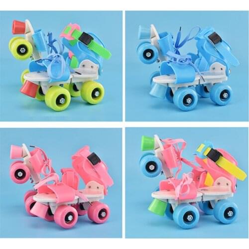 Yingdini Sliding Roller Skates