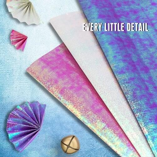 1 Pc 70*50Cm Luxury Colours Flower Wrapping Paper Waterproof Paper Diy Perfect Gift Wrapping Wedding Party Decoration Wedding