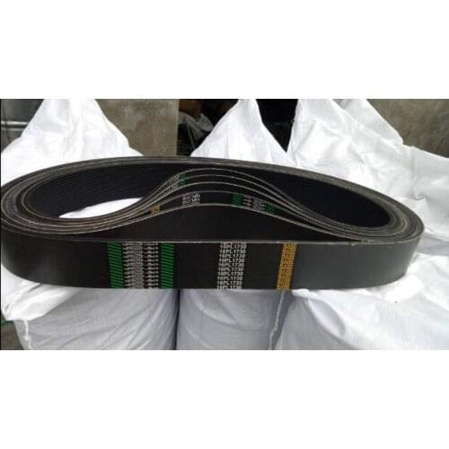 16PL1730 industrial drive belts 16ribs