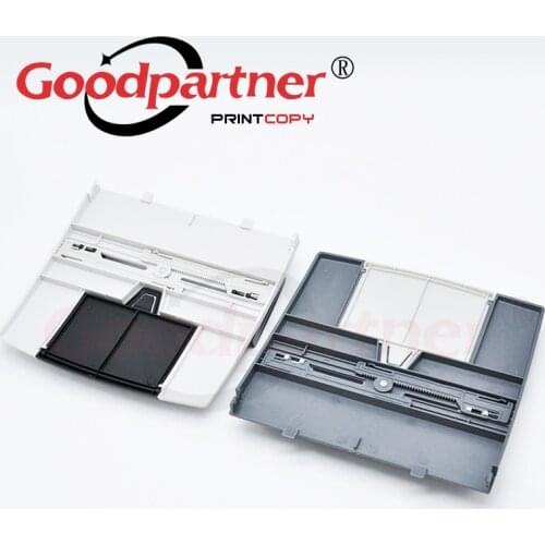 1X Doc Feed ADF Paper Input Tray for HP CM1312 CM2320 2820 2840 3390 3392 3052 3055 3050 3020 3030 2727 1522 M2727 M1132 M1522