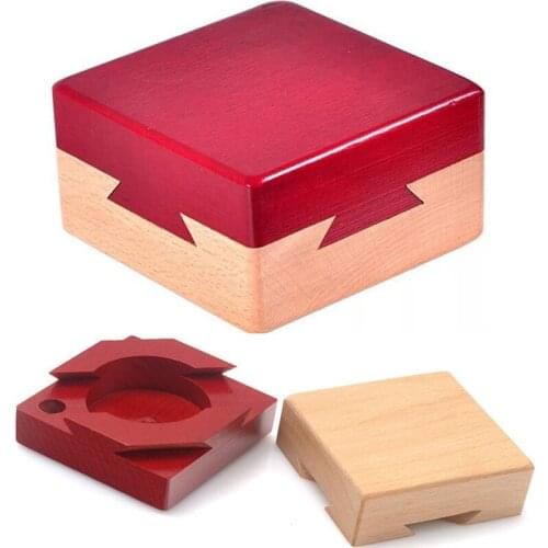 ATIRUKA Montessori Toys