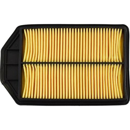 Car Engine Air Filter for Honda CR-V 2007 2008 2009 2010 2011 2012 RE4 2.4L 17220-RZA-Y00