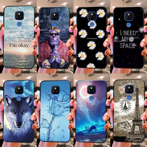 For Lenovo K12 Pro Case Silicone Soft Back Cover For Lenovo K12 note K 12 Bumper Phone Case For Lenovo K12 K12 Note Covers Cases