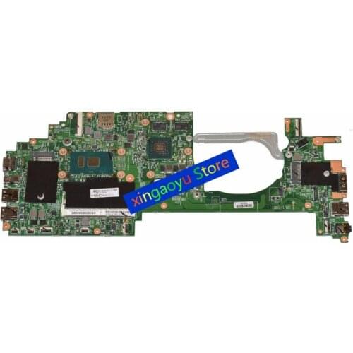 For Lenovo For ThinkPad Yoga 14 Yoga 460 Laptop Motherboard I5-6200U CPU 01EN105 448.05107.0021 Motherboard
