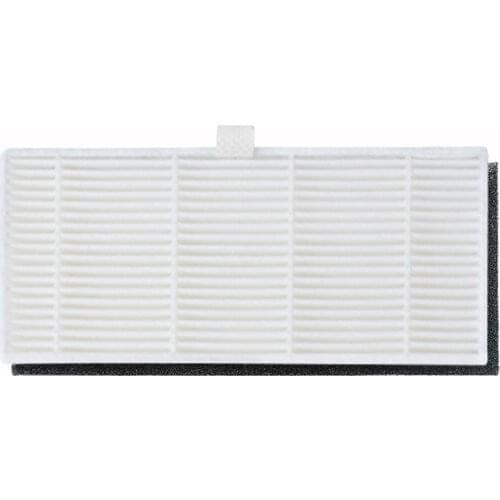 1Pcs HEPA Filter For Xiaomi VIOMI S9 Robotic Vacuum Cleaner filters Spare Parts Accessories