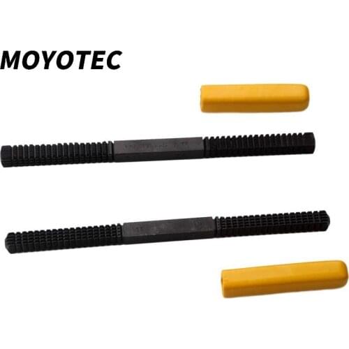 MOYOTEC Needle Files