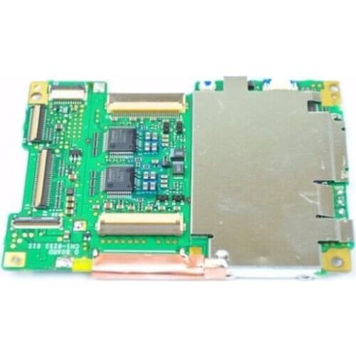 New 20D motherboard for Canon 20D mainboard 20D main board Camera repair parts