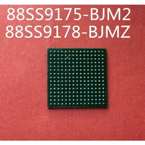 New 88SS9175-BJM2 88SS9178-BJMZ