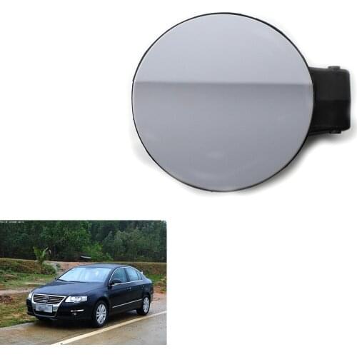 Fit for VW Passat B6 3C2 2006-2010 Fuel Filler DoorLid Flap Cover Unprimed