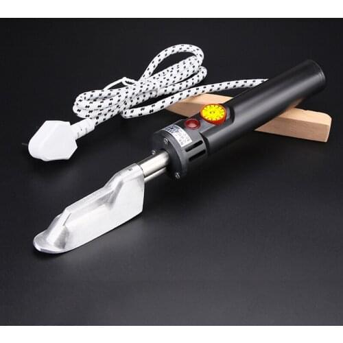 Adjust Temperature Leather Clothing Bag Shoes Mini- Small Electric iron 150w Except Wrinkle remove Industry Household Tool