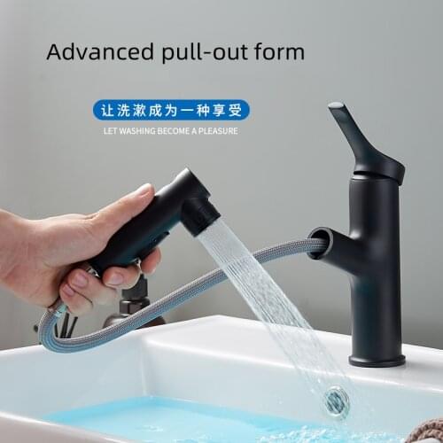 AQJ Best Selling Bathroom Accessories Sink Taps Luxury Design Faucet Kitchen Accessories Sink Faucet for Bathroom