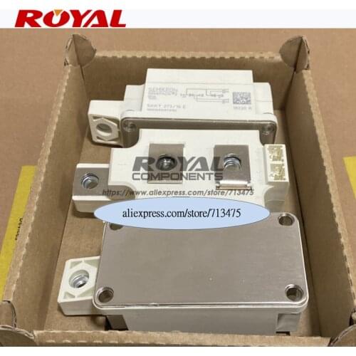 SKKT273/12E SKKT273/16E SKKT273/14E SKKT273/18E