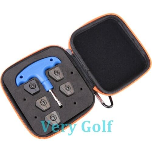 TSi2 Golf Weight with Wrench and Case for TSi 2 Driver Fairway Wood 5g 7g 9g 11g 13g for Choose
