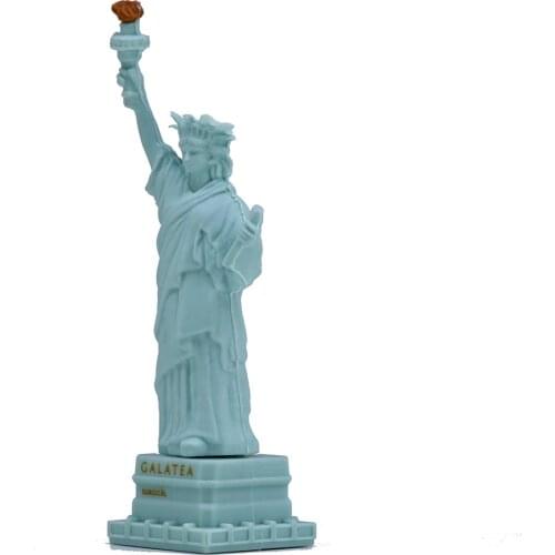 Statue Of Liberty pen drive 4GB 8GB 16GB 32GB 64GB 128GB usb flash drive 256GB memory stick pendrive u stick