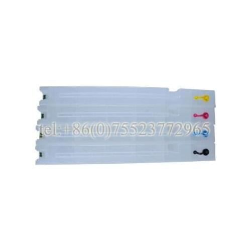1000ml 30680 Refilling Cartridge - 4pcs / set printer parts