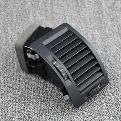 1ZD819702 Instrument Panel Air Conditioning Outlet Vent For SKODA Octavia 2004-2013 Yeti 2010 2011 1ZD819701 1ZD819203