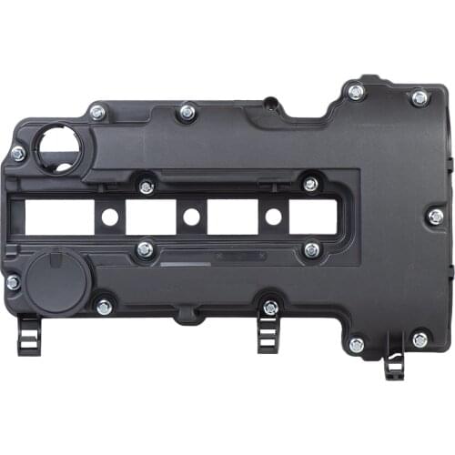 55573746 25198874 25198498 Engine Valve Cover for Chevrolet 1.2 1.4 Opel 1.4 vauxhall 1.4