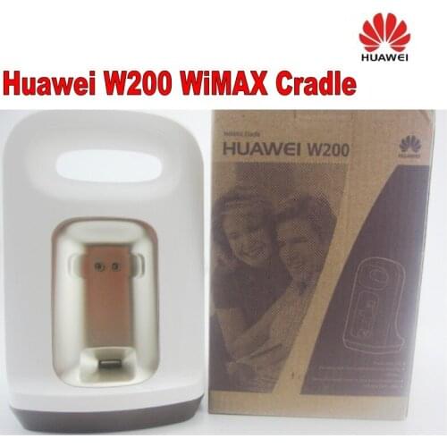 Huawei w200 Wimax antenna cradle for 2.5G 2.4G usb dongle