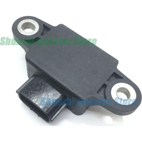 8651A059 EWTS55AA Lateral Acceleration Sensor Fit For MITSUBISHI Endeavor Montero PAJERO SHOGUN MMC L200 2007