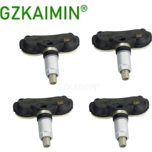 TPMS Tire Pressure Monitoring Sensor Tire Pressure Sensor for TOYOTA SIENNA SEQUOIA TUNDRA 2006-2017 42607-0C070