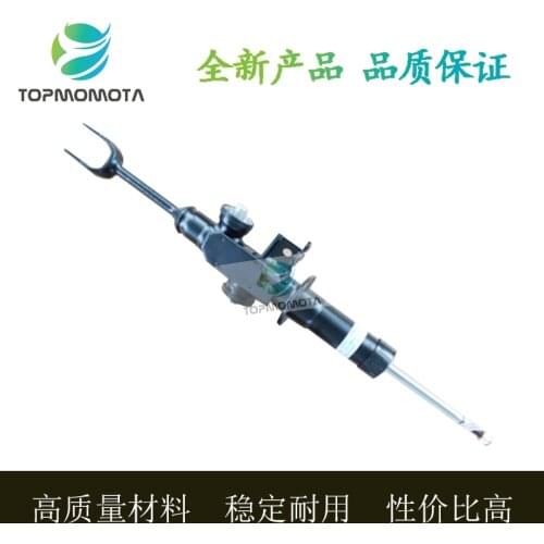 For BMW 7/F02 Spring Inductance Shock Absorber Front/Rear Suspension Damping Repair Kit with Inductance Gas air suspension