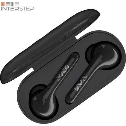 Наушники вкладыши INTERSTEP China At AliExpress