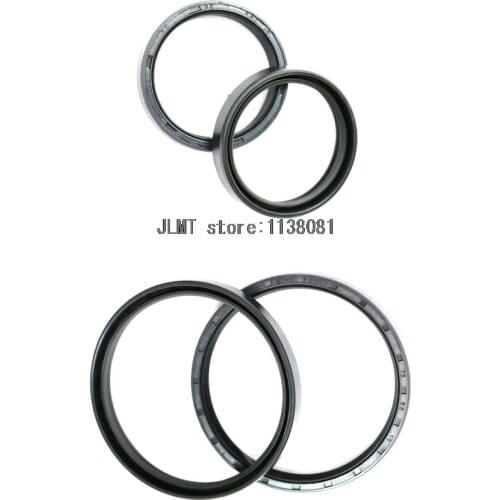 Fork OIL SEAL fit for HONDA 125 DYLAN 125 2002 - 2005 33X45X7 33 45 7 mm
