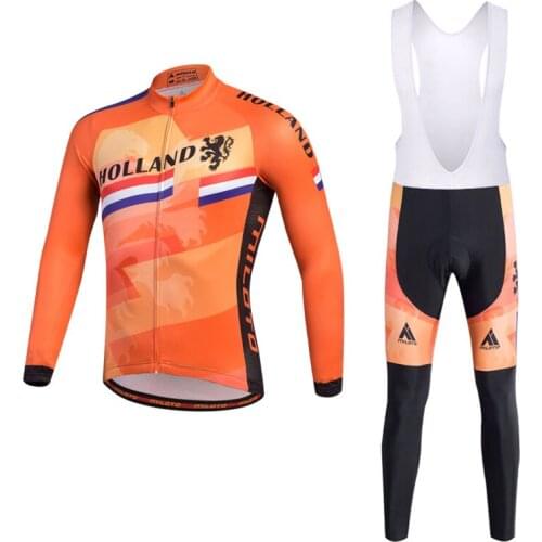 MILOTO Cycling Suits