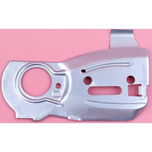 Chain Guide Bar Plate For Husqvarna 340, 340 EPA, 345, 345 EPA, 350, 350 EPA Chainsaw Replacement Spare Part 503875701