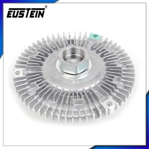 New Engine Cooling Fan Visco Clutch for Mercedes Benz W210 E430 W163 ML430 SL500 R129 1132000022 1192000222 A1132000022