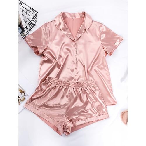 OOTN Women's Pajamas-shirts
