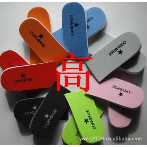 Unisex falt foot High heel Orthotics Arch Support orthopedic Shoes Sport Running Gel Insoles pads Insert Cushion 1pair=2pcs PS01