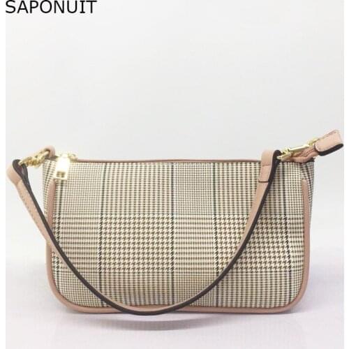 SAPONUIT Bags And Suitcases