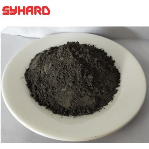 High quality Fe3O4 ferroferric oxide powder 500-1000mesh 5-10um magnet iron oxide powder