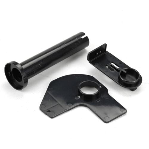 1 piece DK 22243 DK-22243 DK22243 2243 reusable black plastic holder detachable Cartridge frame black plastic spool spindle