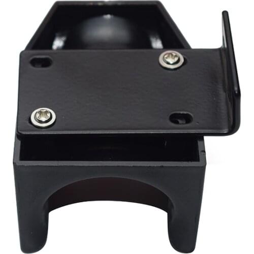 1PCS Hot Air Gun Handle Bracket Stand With Magnetic for Eruntop 8586 858D