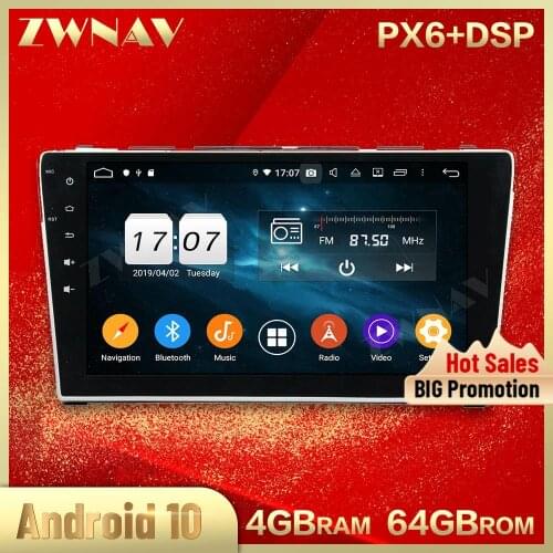 2 din Android 10.0 screen Car Multimedia player For Honda CRV CR-V 2009 video audio radio stereo GPS navi head unit auto stereo